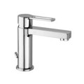 Bateria umywalkowa Paffoni RINGO pionowa RIN075CR