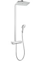 Zestaw natryskowy Hansgrohe Raindance Select 360, DN15, 27112400

