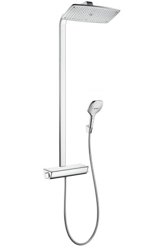 Zestaw natryskowy Hansgrohe Raindance Select 360, DN15, 27112400

