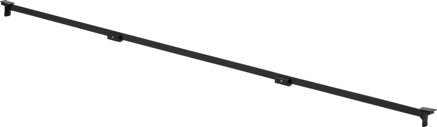 Viega Advantix Vario Visign SR3 czarny ruszt do odpływu liniowego 711870
